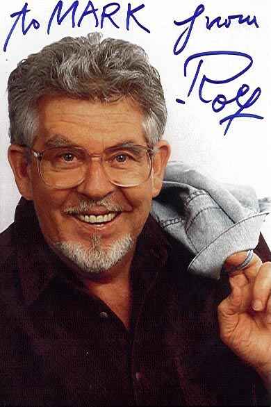Rolf Harris